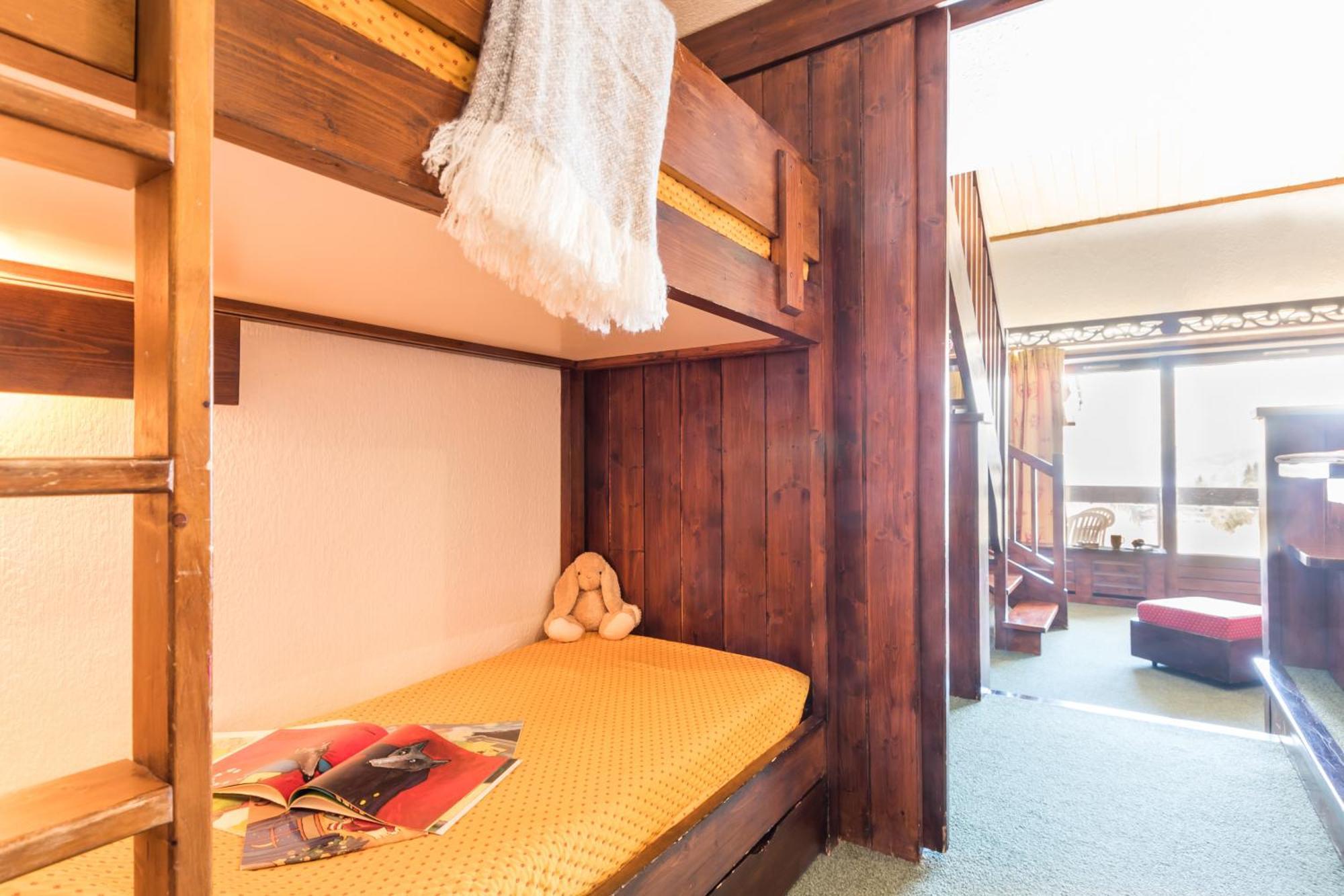 Residence Pierre & Vacances Le Mont D'Arbois Megeve Bagian luar foto