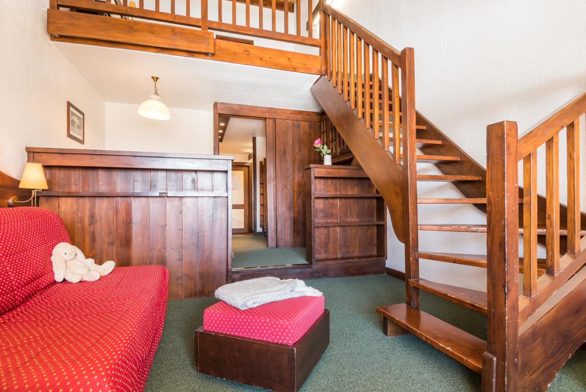 Residence Pierre & Vacances Le Mont D'Arbois Megeve Bagian luar foto