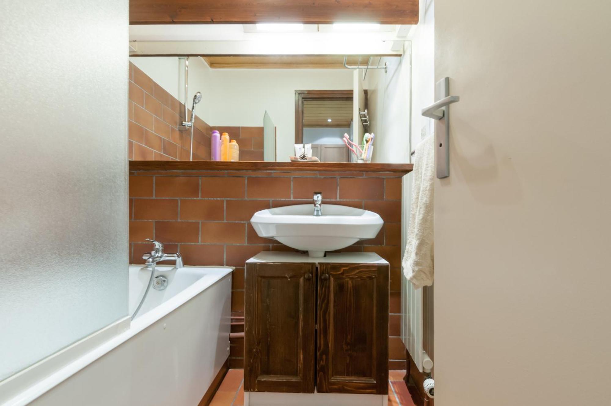 Residence Pierre & Vacances Le Mont D'Arbois Megeve Bagian luar foto
