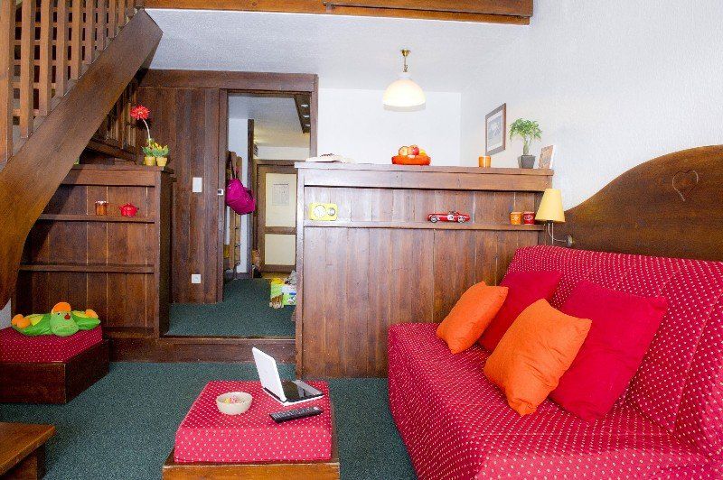Residence Pierre & Vacances Le Mont D'Arbois Megeve Bagian luar foto